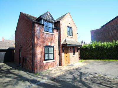 Viscount Drive, Middleton, Manchester